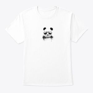 Panda T Shirt